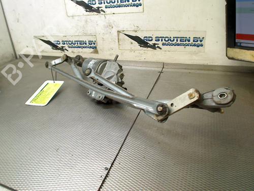 Front wipers mechanism JAGUAR XF I (X250) 3.0 D | BP31045894C83