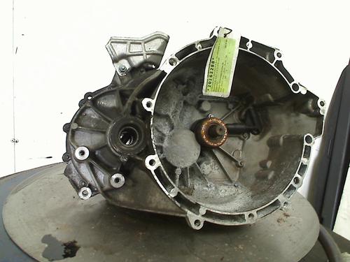 Gearbox VOLVO V40 Hatchback (525) T2 GTDi | BP37406725M3 - Image 3