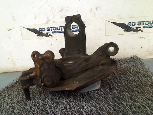 Right front steering knuckle VW POLO V (6R1, 6C1) 1.6 TDI | BP23143029M26 