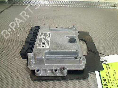 Engine control unit (ECU) CITROËN BERLINGO Box Body/MPV (B9) 1.6 HDi 75 | BP38461959M57 - Image 6