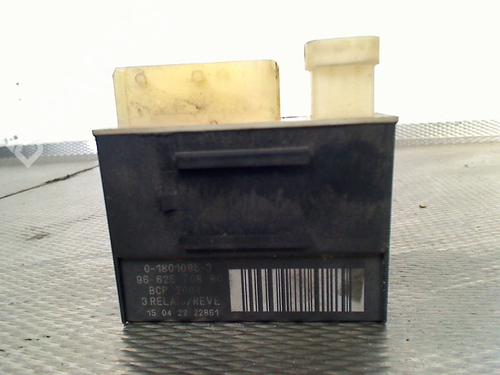 Used Electronic module Electronic module 37080652 37080652