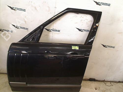 Used Left front door LAND ROVER RANGE ROVER IV (L405) 3.0 TDV6 4x4 (258 hp) 29425356