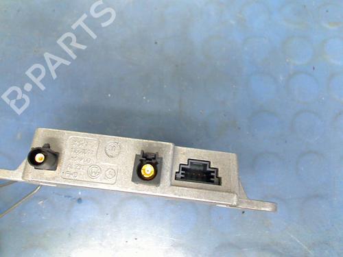 Electronic module MERCEDES-BENZ M-CLASS (W166) ML 350 BlueTEC 4-matic (166.024, 166.023) | BP33458490M83  - Image 6