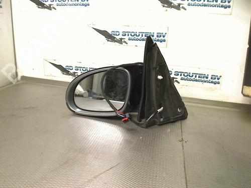 Left mirror VW GOLF V (1K1) 2.0 GTI | BP30121111C26