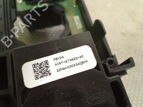 Steering column stalk FORD FOCUS III Turnier 1.6 TDCi ECOnetic | BP29140087I23 