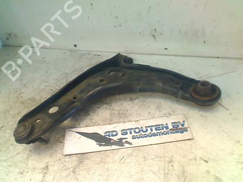 Right front suspension arm TOYOTA YARIS (_P13_) 1.0 (KSP130_, KSP130) | BP11317407M13 