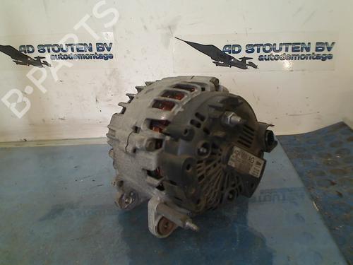 Alternator VW GOLF VI (5K1) 1.6 TDI | BP13699260M7 