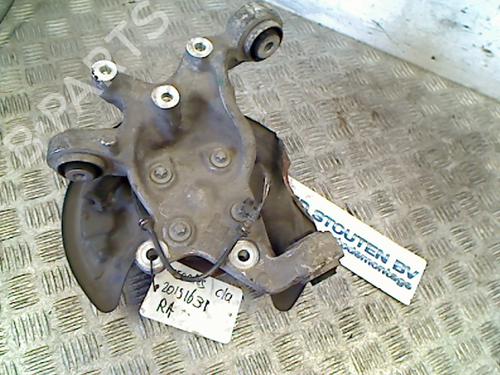 Used Right rear steering knuckle MERCEDES-BENZ CLA Coupe (C117) CLA 180 (117.342) (122 hp) 11259238