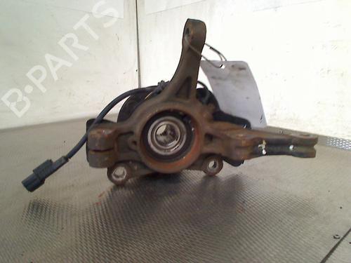 Left front steering knuckle KIA PICANTO III (JA) 1.0 | BP39948644M25 - Image 5