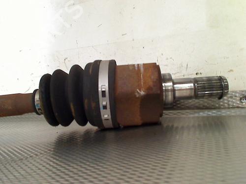 Right front driveshaft KIA SOUL I (AM) 1.6 CVVT | BP36947747M39  - Image 5