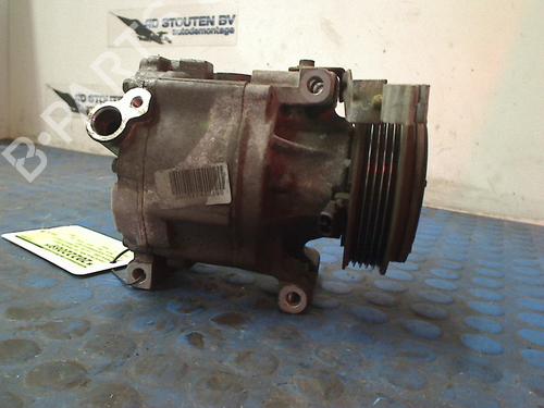 AC compressor LANCIA MUSA (350_) 1.4 (350.AXA11, 350.AXA1A) | BP11324484M34 