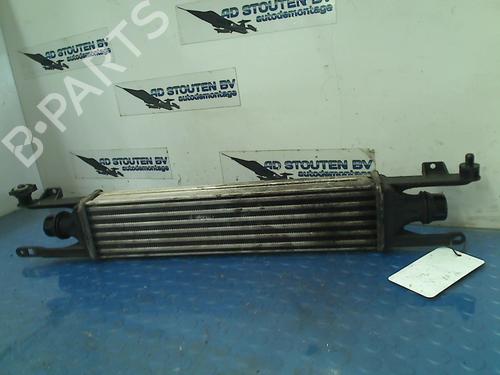 Used Intercooler OPEL CORSA D (S07) 1.3 CDTI (L08, L68) (95 hp) 12096759