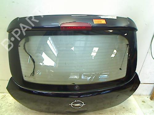Used Tailgate OPEL CORSA D (S07) 1.4 (L08, L68) (90 hp) 11308136