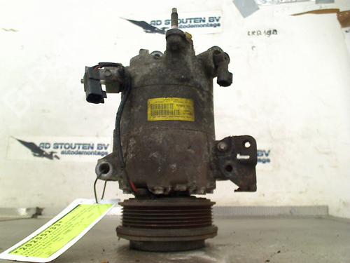 Used AC compressor FORD FIESTA VI (CB1, CCN) 1.0 (65 hp) 29932694