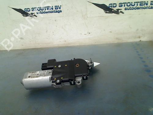 Taklukemotor BMW 5 Touring (E61) 520 i (170 hp) 23045056
