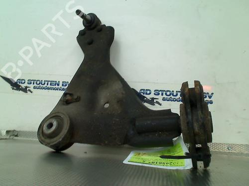 Left front suspension arm MERCEDES-BENZ VITO Van (W447) 119 CDI / BlueTEC (447.601, 447.603, 447.605) | BP27278111M12 