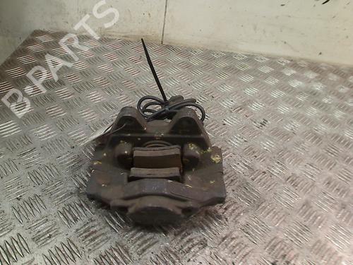 Used Right rear brake caliper MERCEDES-BENZ S-CLASS (W220) S 600 (220.878, 220.178) (367 hp) 11772779