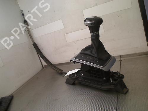Leva del cambio SKODA OCTAVIA II Combi (1Z5) 2.0 TFSI (200 hp) 31800549