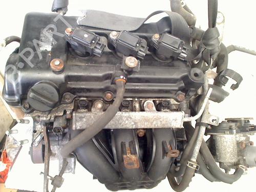 Engine MITSUBISHI MIRAGE / SPACE STAR VI Hatchback (A0_A) 1.0 (A05A) | BP39493365M1 - Image 5