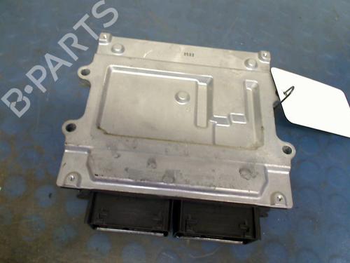Engine control unit (ECU) VOLVO XC60 II (246) T5 | BP37201297M57 - Image 4