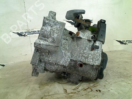 Gearbox SEAT IBIZA IV (6J5, 6P1) 1.0 TSI | BP29418258M3 