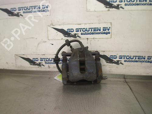 Right front brake caliper RENAULT CLIO IV Grandtour (KH_) 0.9 TCe 90 | BP30095795M104