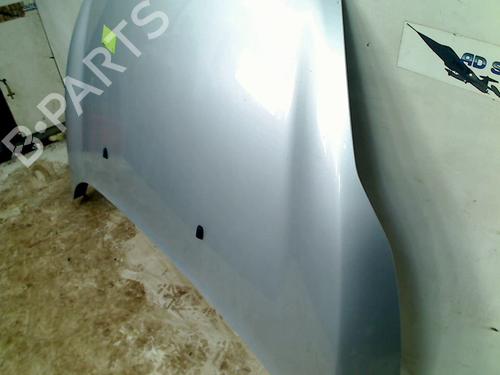 Motorhjelm FORD FIESTA VI (CB1, CCN) 1.25 | BP29221284C1 