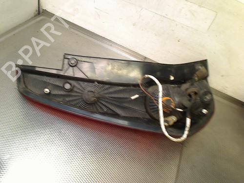 Right taillight OPEL AGILA B (H08) 1.0 (F68) | BP36353745C35  - Image 6