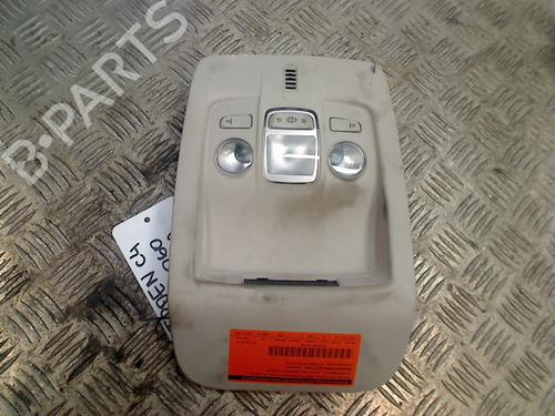 Innerbelysning CITROËN C4 CACTUS 1.6 BlueHDi 100 (99 hp) 11309570