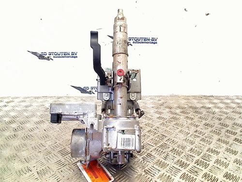 Steering column FORD FIESTA VI (CB1, CCN) 1.0 | BP13123228M21 