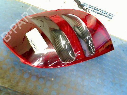 Used Right taillight MERCEDES-BENZ A-CLASS (W169) A 180 CDI (169.007, 169.307) (109 hp) 20718825