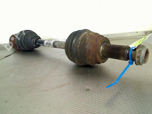 Left front driveshaft BMW X5 (E70) xDrive 30 d | BP39943269M38 - Image 2