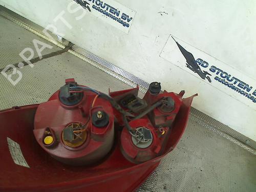 Left taillight OPEL TIGRA TwinTop (X04) 1.4 (R97) | BP29811961C34 