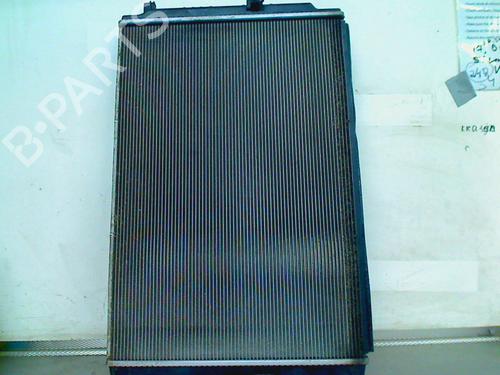 Water radiator VW POLO VI (AW1, BZ1, AE1) 1.0 TSI | BP33011111M31 - Image 8