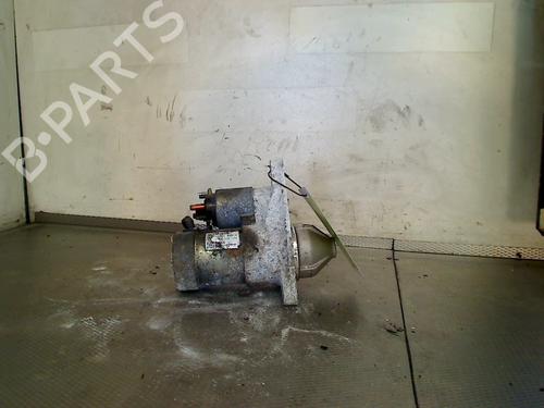 Used Starter Starter RENAULT MEGANE IV Hatchback (B9A/M/N_) 1.6 TCe 205 (B9MV) (205 hp) 39668212 39668212
