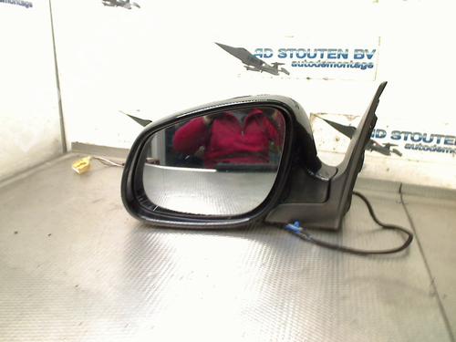 Used Left mirror PORSCHE CAYENNE (9PA) 3.2 (250 hp) 30936562