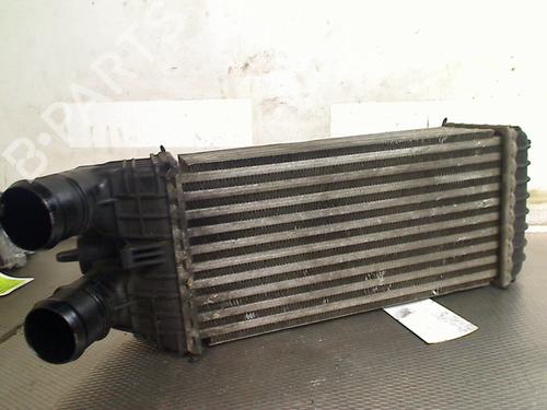 Intercooler CITROËN C4 CACTUS 1.2 THP 110 | BP31014681M30