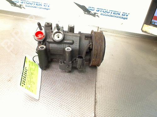 Used AC compressor FORD TRANSIT COURIER B460 Box Body/MPV 1.5 TDCi (75 hp) 29418241