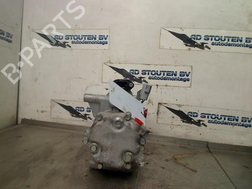 Airco pomp MITSUBISHI ECLIPSE CROSS (GK_, GL_) Plug-in Hybrid 4WD (GL3W) | BP29887584M34 