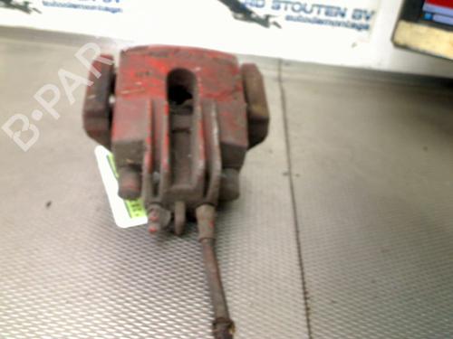 Right rear brake caliper BMW 5 (E60) 530 d | BP30407584M106 - Image 6