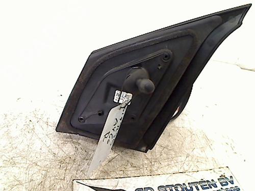 Right mirror CHEVROLET AVEO / KALOS Saloon (T250, T255) 1.4 | BP11312504C27 
