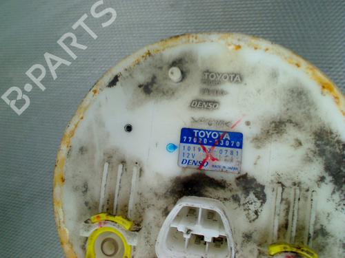 Fuel pump LEXUS IS II (_E2_) 250 (GSE20) | BP28215344M76 