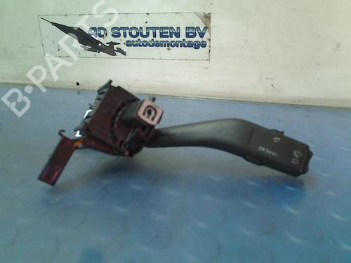Used Steering column stalk SEAT TOLEDO III (5P2) 2.0 FSI (150 hp) 11260841