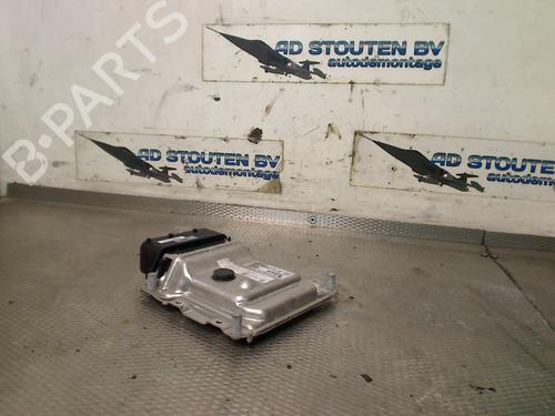 Engine control unit (ECU) HYUNDAI i30 (GD) 1.4 | BP30095806M57 