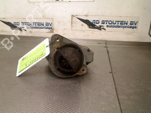 Startmotor FORD FIESTA VI (CB1, CCN) 1.0 EcoBoost (100 hp) 30459244
