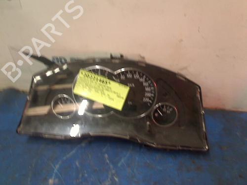 Display OPEL MERIVA A MPV (X03) 1.4 16V Twinport (E75) (90 hp) 11704279