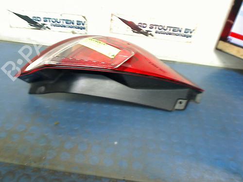 Left taillight FORD FIESTA VI (CB1, CCN) 1.25 | BP18787782C34 