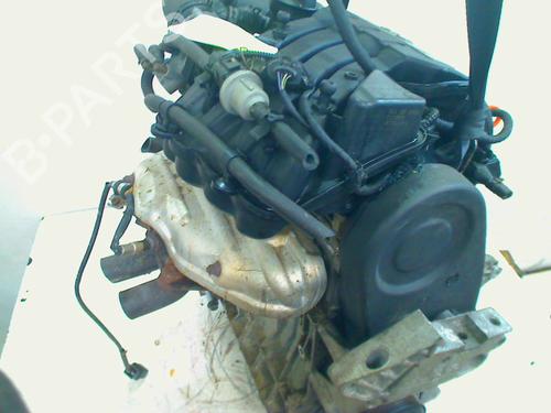Engine SEAT LEON (1P1) 1.6 | BP32515235M1 