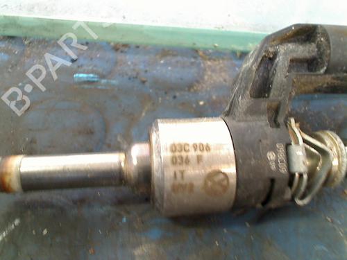 Injector AUDI A3 Sportback (8PA) 1.4 TFSI | BP22398343M100 