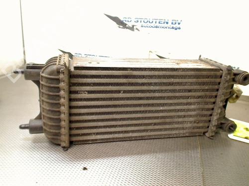 Intercooler PEUGEOT 508 SW I (8E_) 1.6 BlueHDi 120 | BP30830464M30 